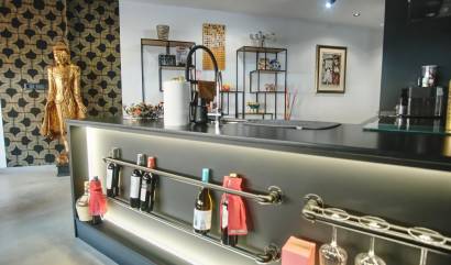Venta - Apartment - Formentera del Segura - Pueblo 5