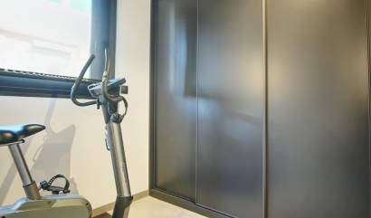 Venta - Apartment - Formentera del Segura - Pueblo 5