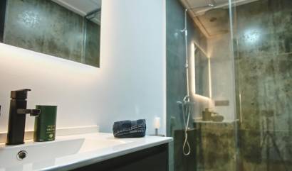 Venta - Apartment - Formentera del Segura - Pueblo 5