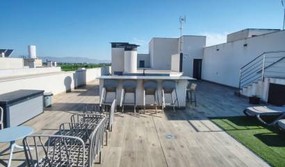 Venta - Apartment - Formentera del Segura - Pueblo 5