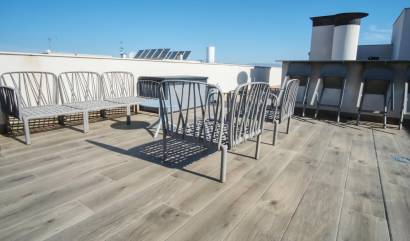 Venta - Apartment - Formentera del Segura - Pueblo 5