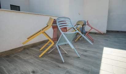 Venta - Apartment - Formentera del Segura - Pueblo 5