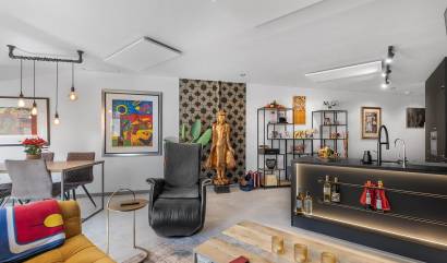 Venta - Apartment - Formentera del Segura - Pueblo 5