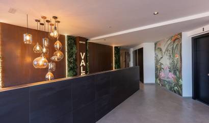 Venta - Apartment - Formentera del Segura - Pueblo 5
