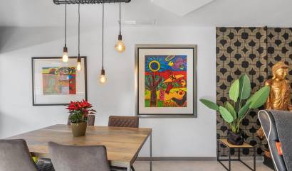 Venta - Apartment - Formentera del Segura - Pueblo 5