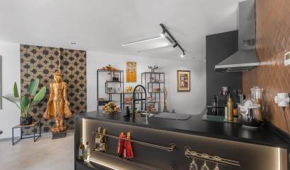 Venta - Apartment - Formentera del Segura - Pueblo 5