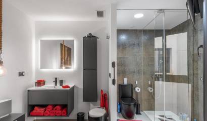 Venta - Apartment - Formentera del Segura - Pueblo 5