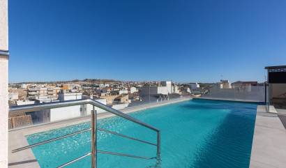 Venta - Apartment - Formentera del Segura - Pueblo 5