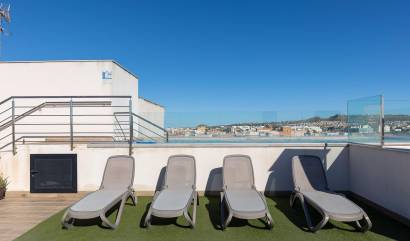 Venta - Apartment - Formentera del Segura - Pueblo 5