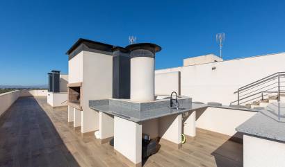 Venta - Apartment - Formentera del Segura - Pueblo 5