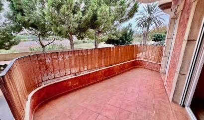 Venta - Apartment - Formentera del Segura