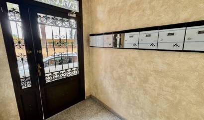 Venta - Apartment - Formentera del Segura