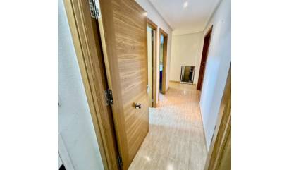 Venta - Apartment - Formentera del Segura