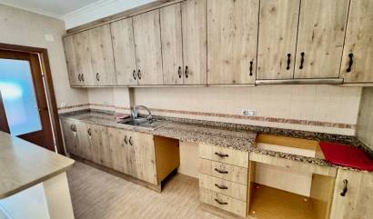 Venta - Apartment - Formentera del Segura