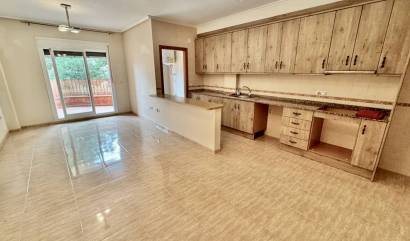 Venta - Apartment - Formentera del Segura