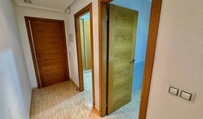 Venta - Apartment - Formentera del Segura