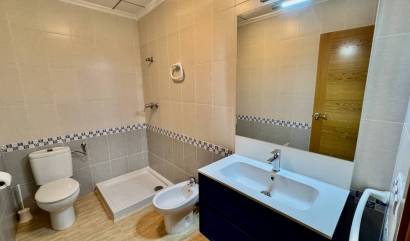 Venta - Apartment - Formentera del Segura