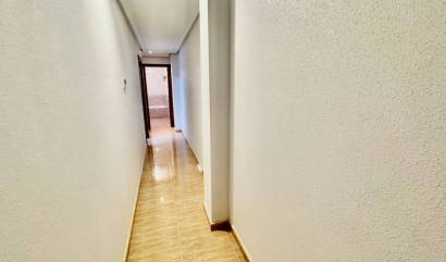 Venta - Apartment - Formentera del Segura