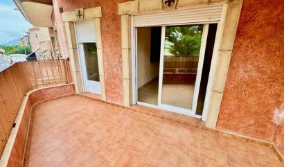 Venta - Apartment - Formentera del Segura