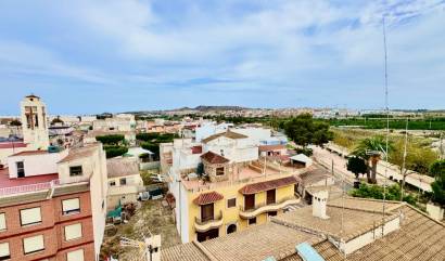 Venta - Apartment - Formentera del Segura