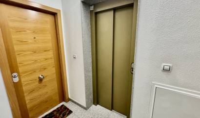 Venta - Apartment - Formentera del Segura