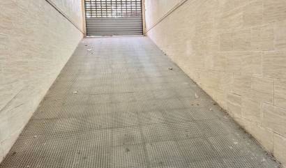 Venta - Apartment - Formentera del Segura