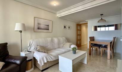 Venta - Apartment - Guardamar del Segura - Beach Guardamar