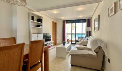 Venta - Apartment - Guardamar del Segura - Beach Guardamar