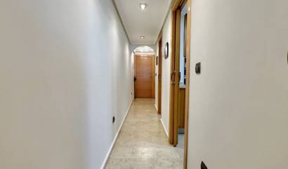 Venta - Apartment - Guardamar del Segura - Beach Guardamar