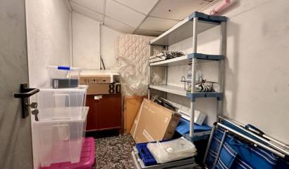 Venta - Apartment - Guardamar del Segura - Beach Guardamar