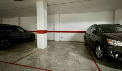 Venta - Apartment - Guardamar del Segura - Beach Guardamar