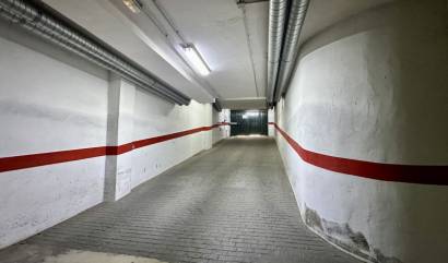 Venta - Apartment - Guardamar del Segura - Beach Guardamar