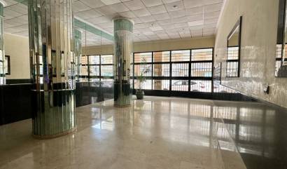 Venta - Apartment - Guardamar del Segura - Beach Guardamar