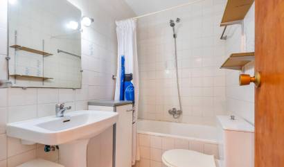 Venta - Apartment - Guardamar del Segura - CENTRO
