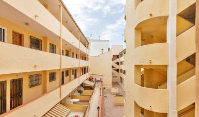 Venta - Apartment - Guardamar del Segura - CENTRO