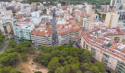 Venta - Apartment - Guardamar del Segura - CENTRO