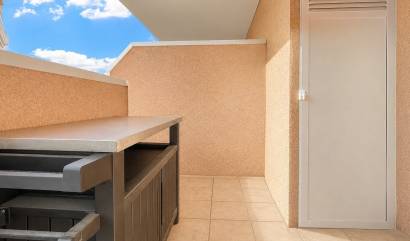 Venta - Apartment - Guardamar del Segura - El Raso