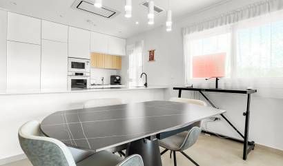 Venta - Apartment - Guardamar del Segura - El Raso