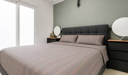 Venta - Apartment - Guardamar del Segura - El Raso