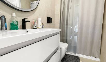 Venta - Apartment - Guardamar del Segura - El Raso