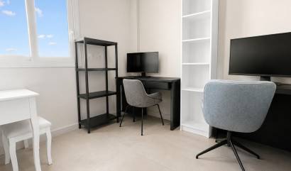 Venta - Apartment - Guardamar del Segura - El Raso