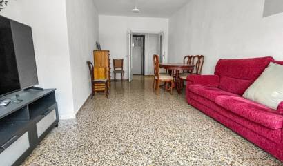 Venta - Apartment - Guardamar del Segura - Pueblo