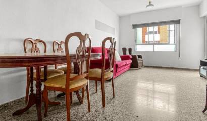 Venta - Apartment - Guardamar del Segura - Pueblo
