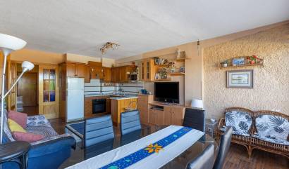 Venta - Apartment - Guardamar del Segura - Urb. pinomar