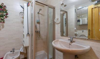 Venta - Apartment - Guardamar del Segura - Urb. pinomar