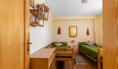 Venta - Apartment - Guardamar del Segura - Urb. pinomar