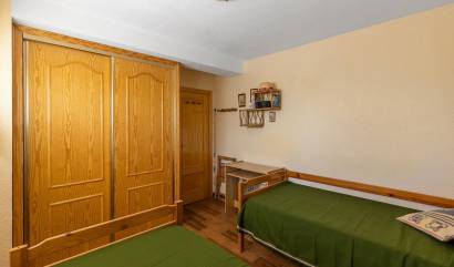 Venta - Apartment - Guardamar del Segura - Urb. pinomar