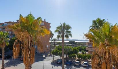 Venta - Apartment - Guardamar del Segura - Urb. pinomar