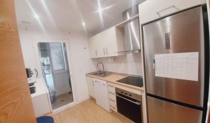 Venta - Apartment - Hacienda Riquelme Golf Resort - Sucina