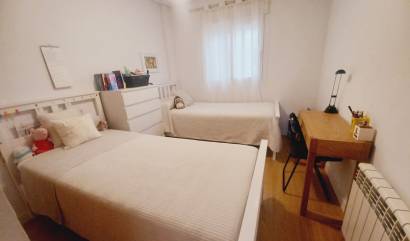 Venta - Apartment - Hacienda Riquelme Golf Resort - Sucina